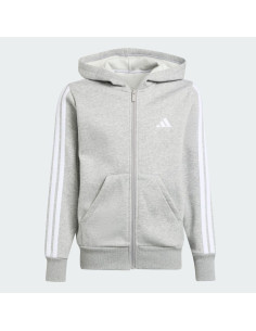 CHAQUETA NIÑ@ VIGORE TXANO 3RAYAS
