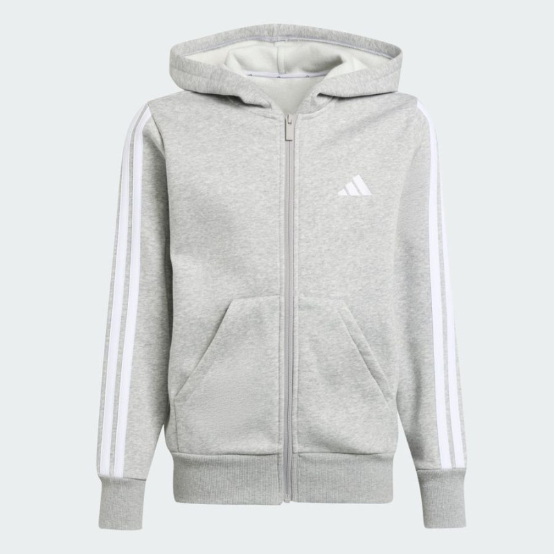 CHAQUETA NIÑ@ VIGORE TXANO 3RAYAS