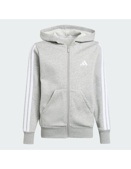 CHAQUETA NIÑ@ VIGORE TXANO 3RAYAS