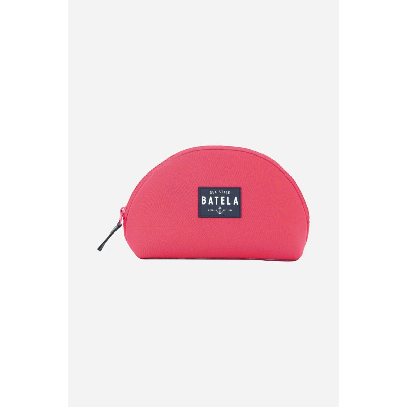 NECESER NEOPRENO FLORESCENTE ROSA
