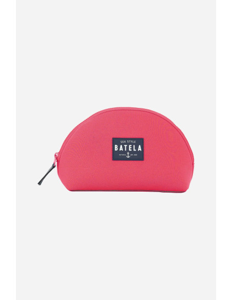NECESER NEOPRENO FLORESCENTE ROSA