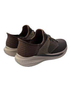 SKECHERS SLIP-INS RELAXED FIT: SLADE - MACKLIN 2