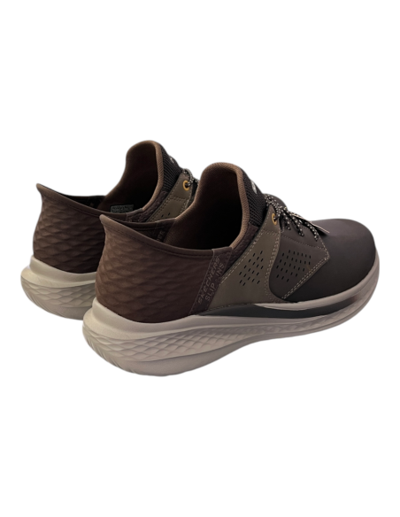 SKECHERS SLIP-INS RELAXED FIT: SLADE - MACKLIN