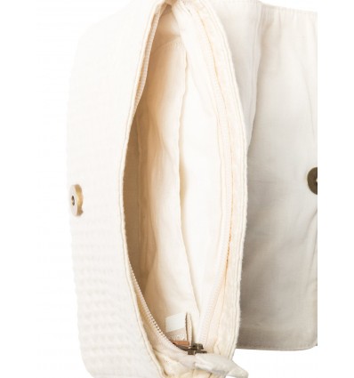 Island Resort - Bolso de Mano Pequeño