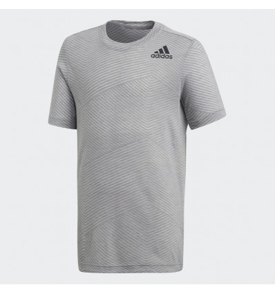 CAMISETA NIÑO GRIS
