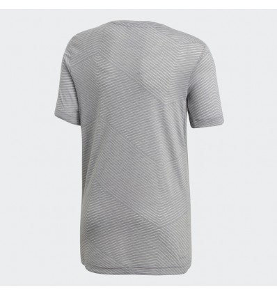 CAMISETA NIÑO GRIS