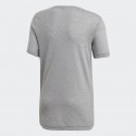 CAMISETA NIÑO GRIS
