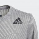 CAMISETA NIÑO GRIS
