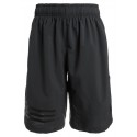 SHORT LISO ADIDAS CON BOLSILLO