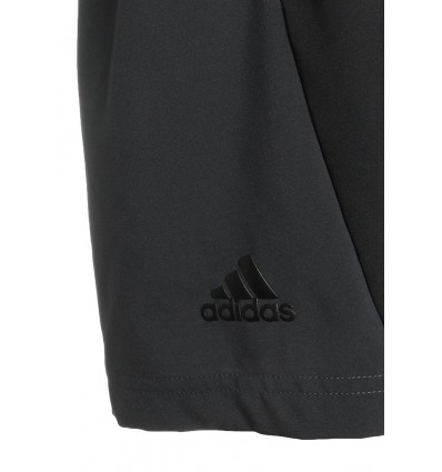 SHORT LISO ADIDAS CON BOLSILLO