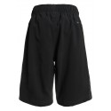 SHORT LISO ADIDAS CON BOLSILLO