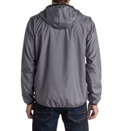 Chubasquero QUIKSILVER Sr