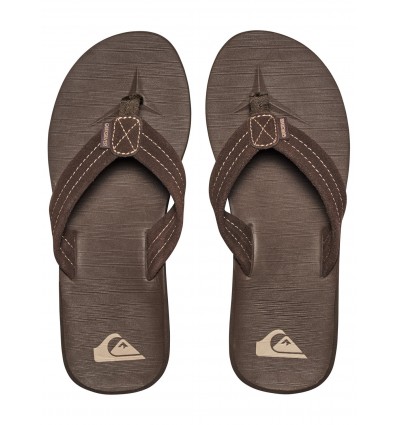 Chancla Dedo Quiksilver Sr - Vicunasport - Tu tienda de deportes en  internet.