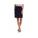 BENCH PRINTED FALDA