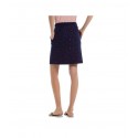BENCH PRINTED FALDA