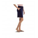 BENCH PRINTED FALDA