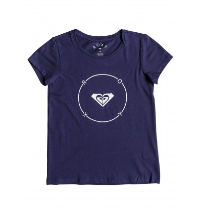 CAMISETA ROXY NIÑA
