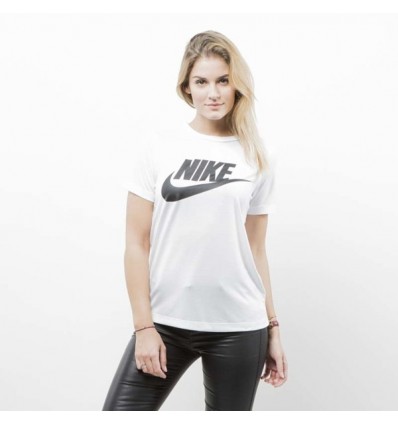 Camiseta Nike Mujer - - Tu tienda de deportes en internet.