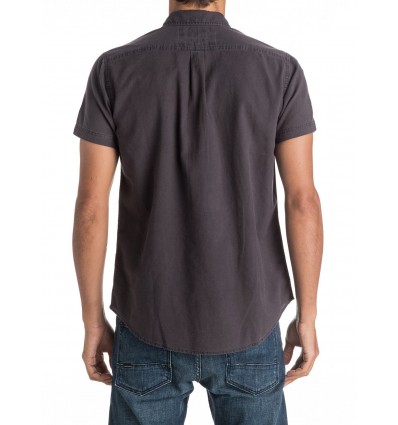 Camisa m.c QUIKSILVER Sr