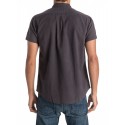 Camisa m.c QUIKSILVER Sr