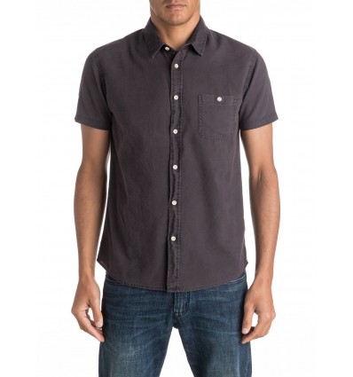Camisa m.c QUIKSILVER Sr