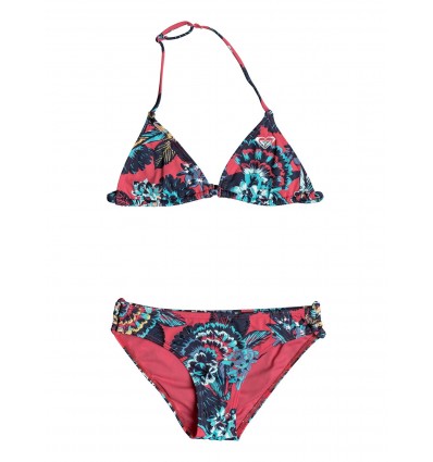 bikini roxy niña