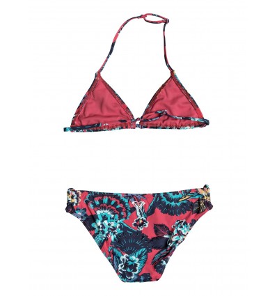 bikini roxy niña