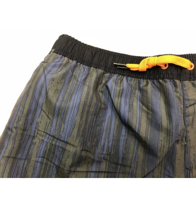 BAÑADOR CON BOLSILLO