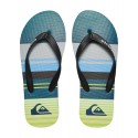 Chancla dedo QUIKSILVER niño