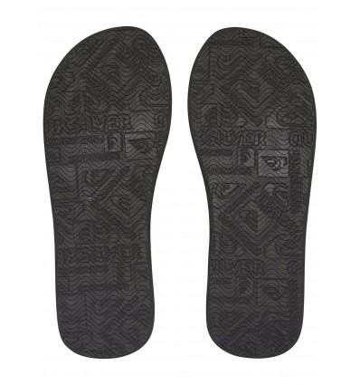 Chancla dedo QUIKSILVER niño