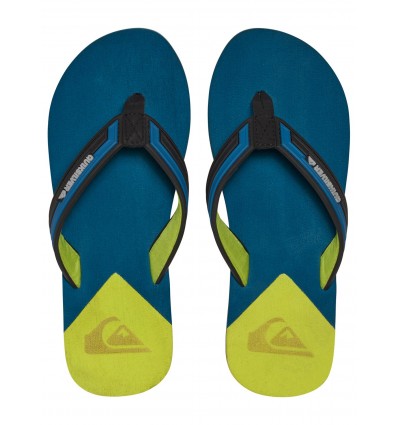 Chancla dedo QUIKSILVER niño