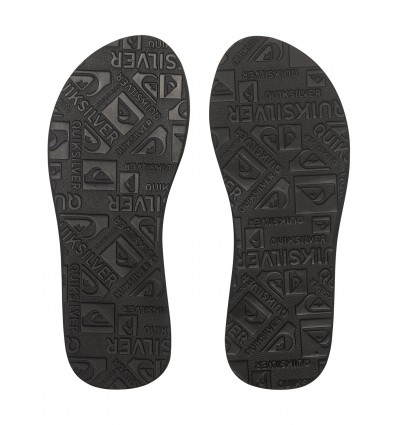 Chancla dedo QUIKSILVER niño