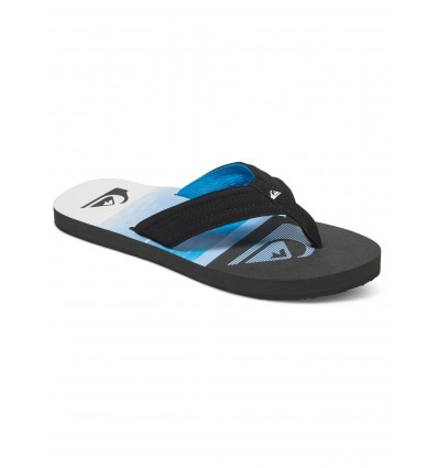 Chancla dedo QUIKSILVER niño