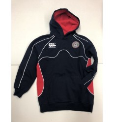SUDADERA ORDIZIA RUGBY NIÑO
