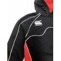 SUDADERA ORDIZIA RUGBY NIÑO