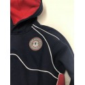 SUDADERA ORDIZIA RUGBY NIÑO