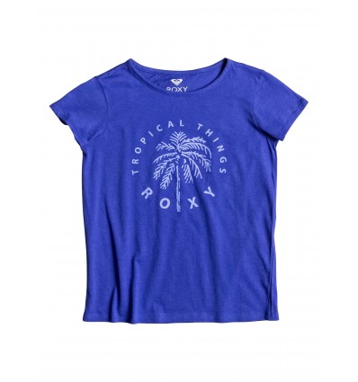 CAMISETA NIÑA ROXY