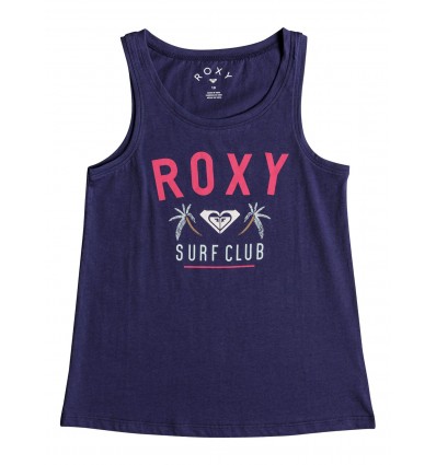 CAMISETA SIN MANGAS  ROXY