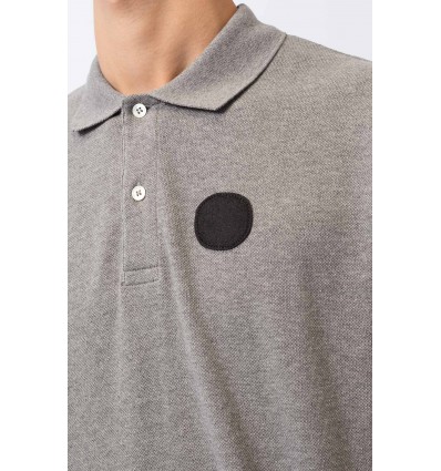 Polo LM hombre