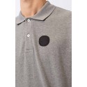 Polo LM hombre