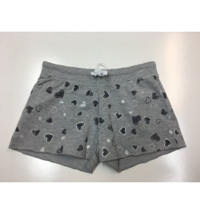 SHORT ALGODÓN NIÑA