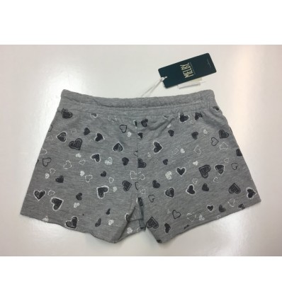 SHORT ALGODÓN NIÑA