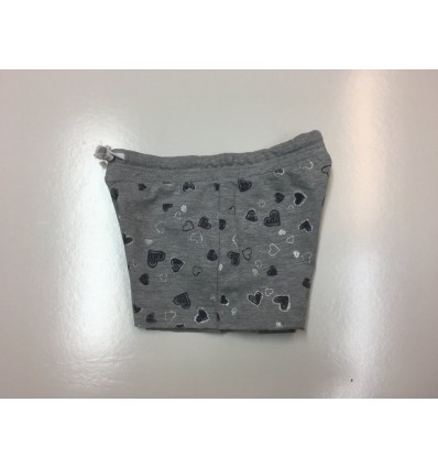 SHORT ALGODÓN NIÑA