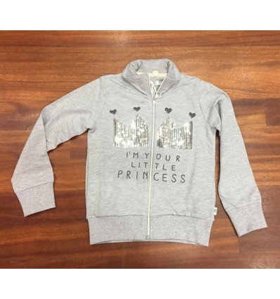 CHAQUETA NIÑA CMP