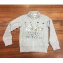 CHAQUETA NIÑA CMP