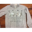 CHAQUETA NIÑA CMP
