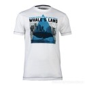 CAMISETA HOMBRE TERNUA