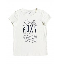 CAMISETA ROXY NIÑA