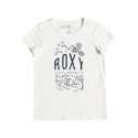 CAMISETA ROXY NIÑA