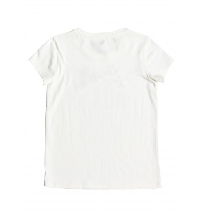 CAMISETA ROXY NIÑA
